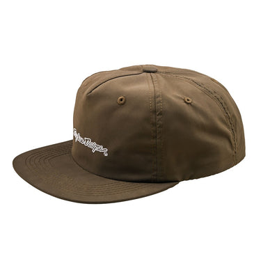 TLD 25.1 SIGNATURE UNCON HAT